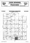 Map Image 007, Guthrie County 2004 Published by Farm and Home Publishers, LTD